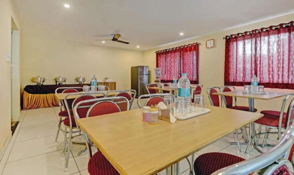 Treebo Sai Suites Inn Nagavara