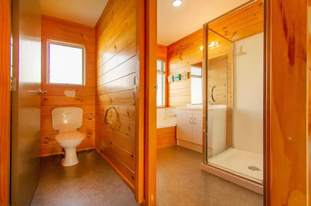 Beachfront Bliss - Cooks Beach Holiday Home