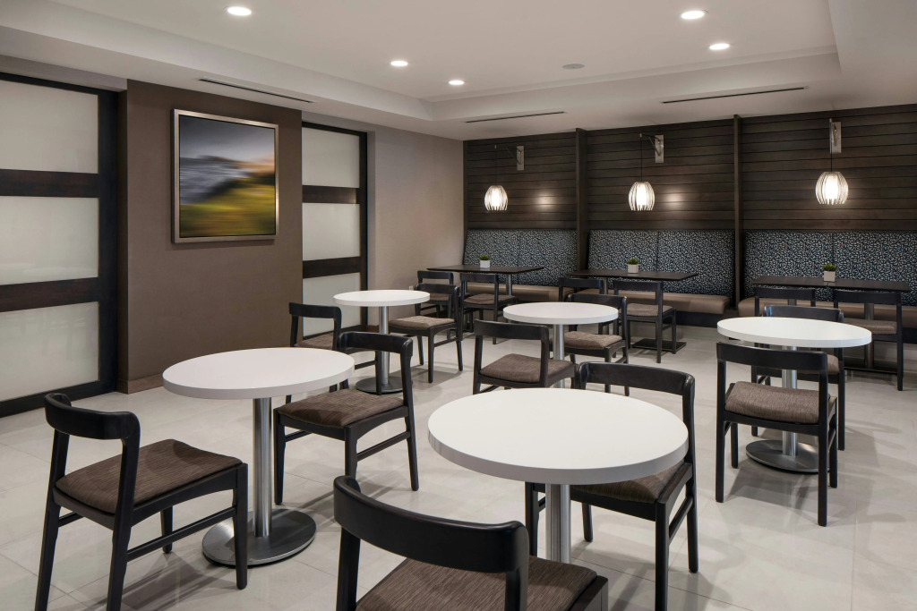 Residence Inn by Marriott Boulder Canyon Boulevard