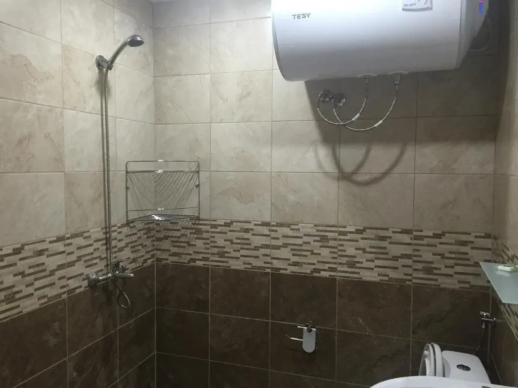 Guest House Sea Eye