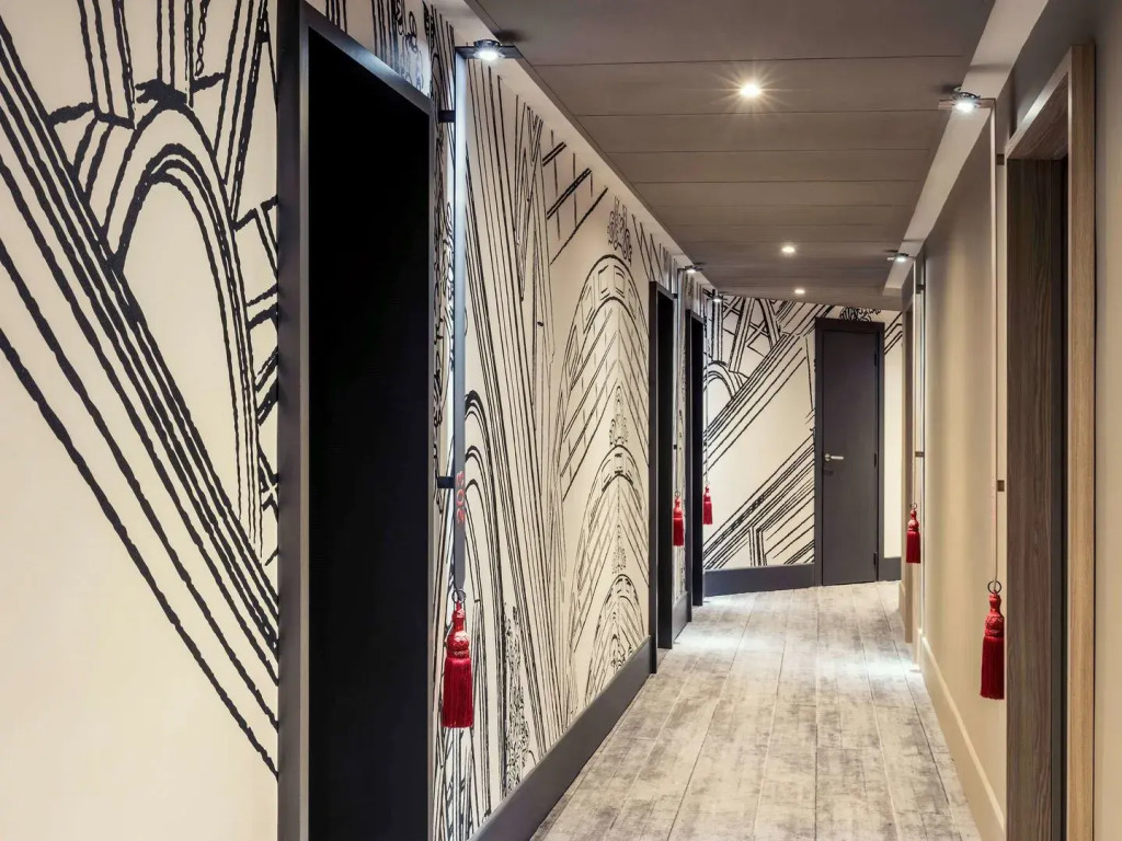 Mercure Paris Alesia