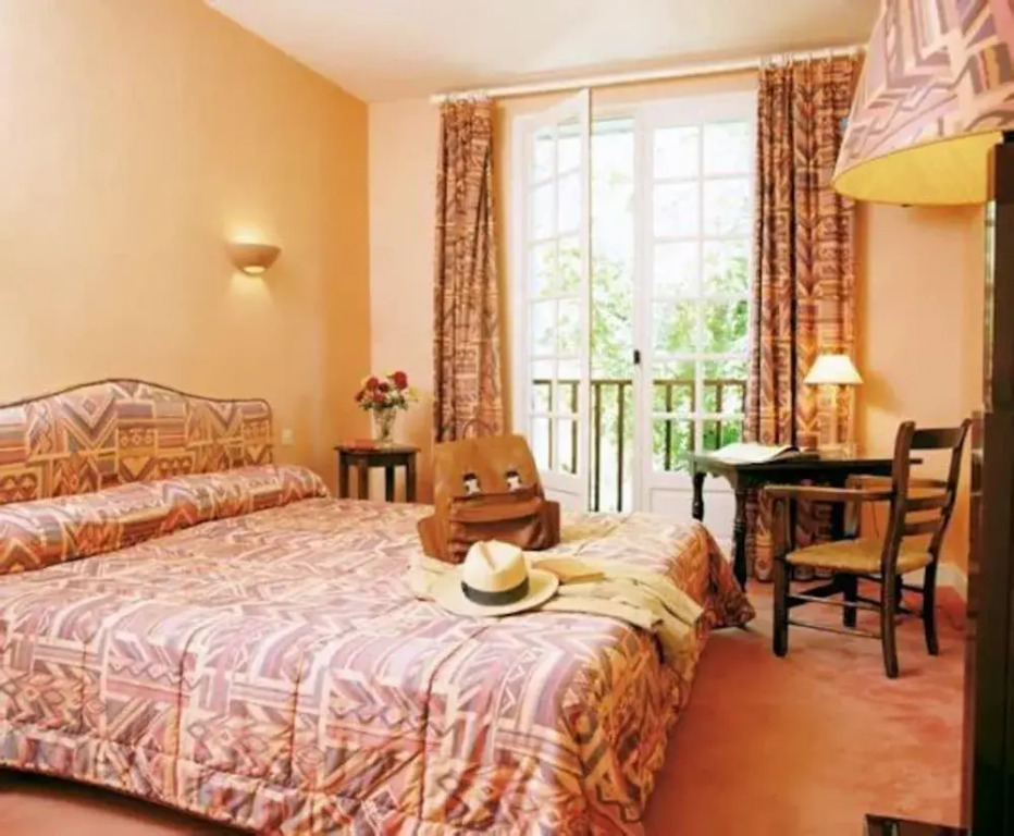 Auberge Anopapilles