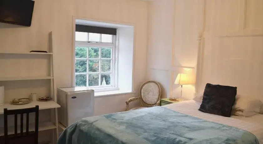 Braywood House Hotel