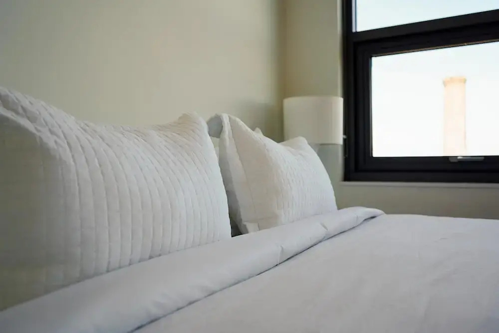 CORAL | Historic District | Luxury Building With Amenities