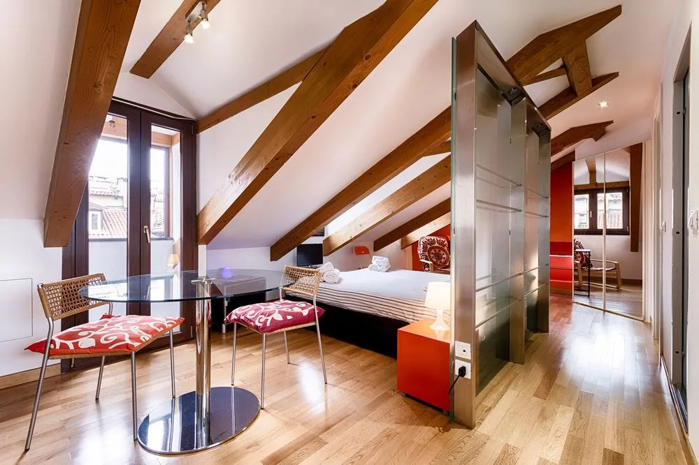 Bijoux Apartment