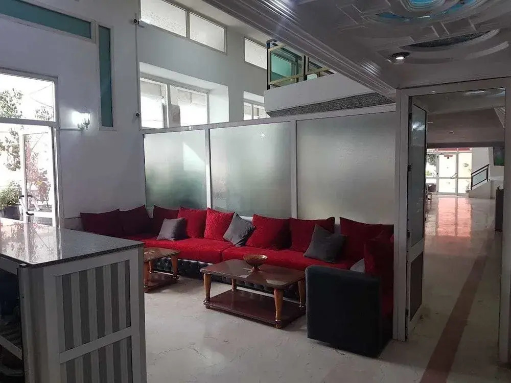 Hotel Dar Assalam