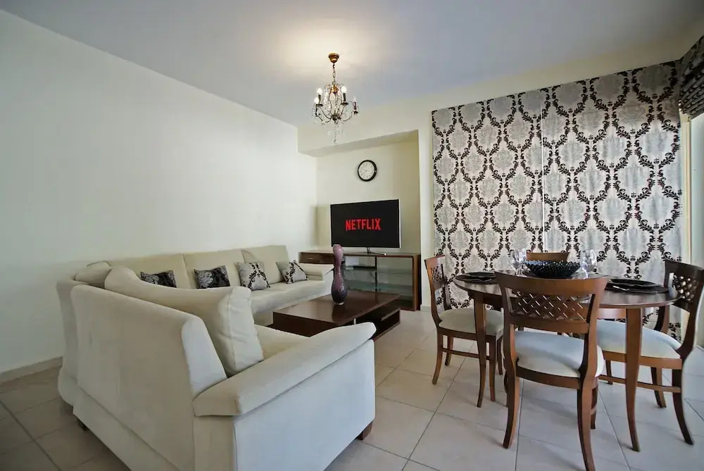 Beachfront 3 BDR Villa With Pool