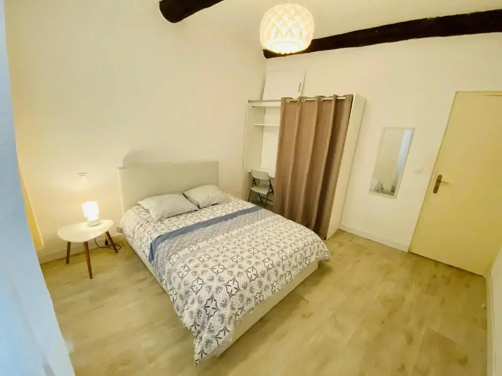 VIEUX NICE T4 - 55 m² entièrement rénové en 2021