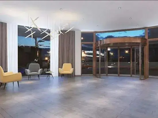 Guangde Shangdu Business Hotel