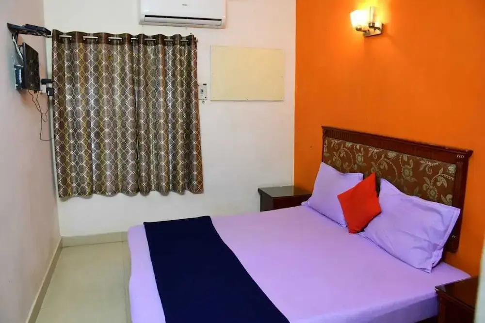Sai Nalam Guest inn