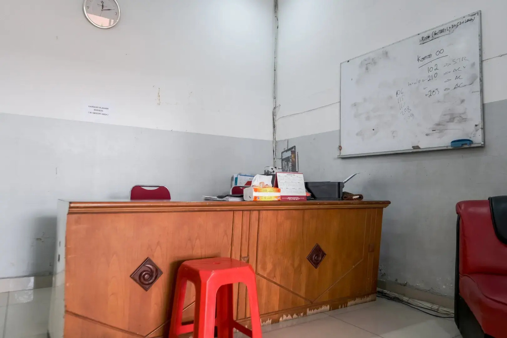 Djaboerigin Mongonsidi Guest House RedPartner