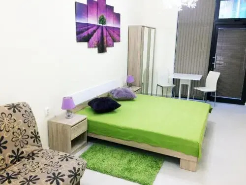 Stamopolu Lux ground floor