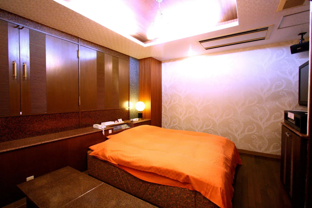 Hotel Ohirune Racco Higashiosaka