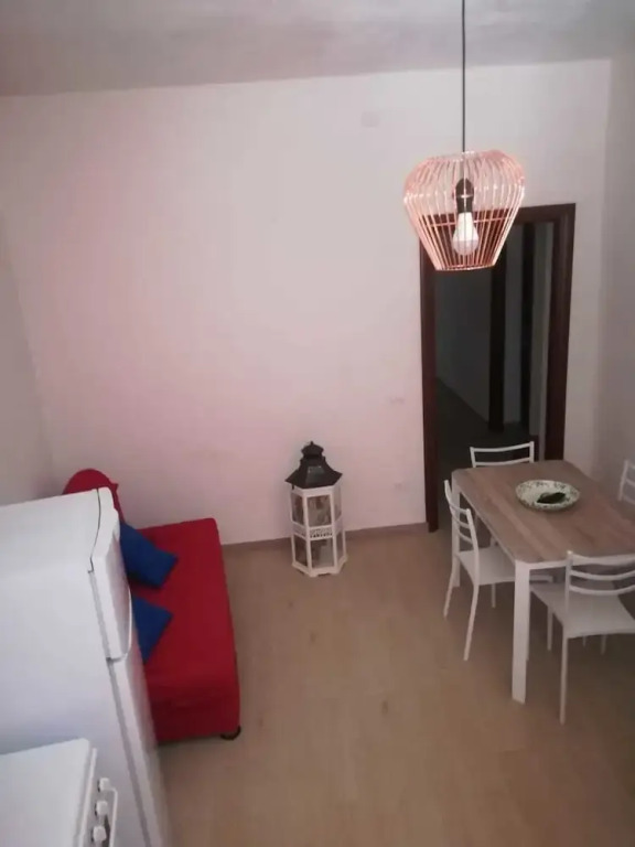 Casa Curatolo