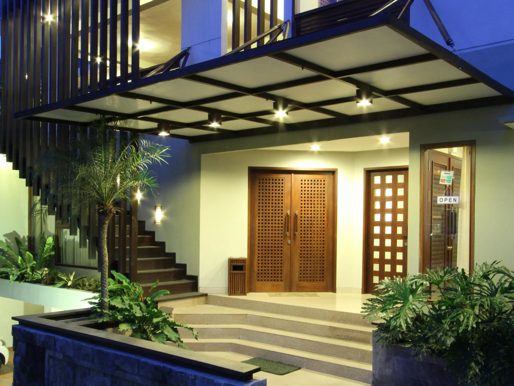 Jiwa Jawa Residence Semarang