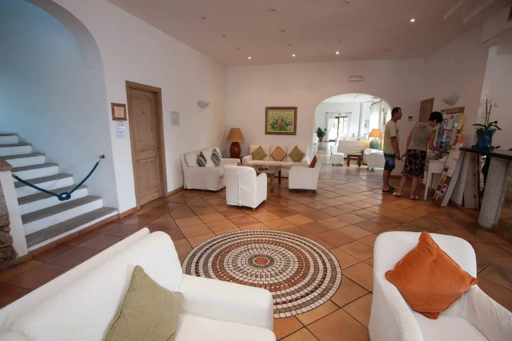 Hotel Stelle Marine