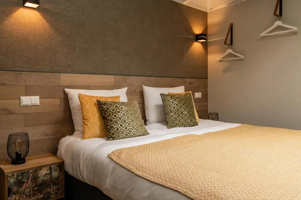 Appartement Guesthouse Het Gouden Eiland