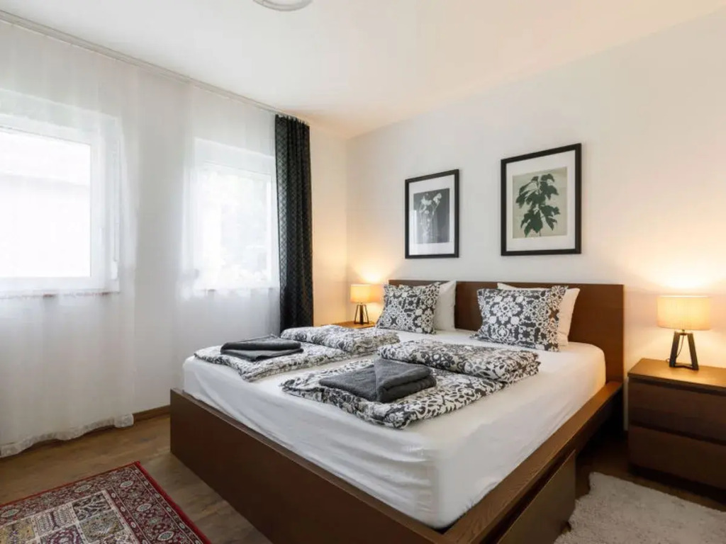 Holiday Home Sunstreet by Interhome
