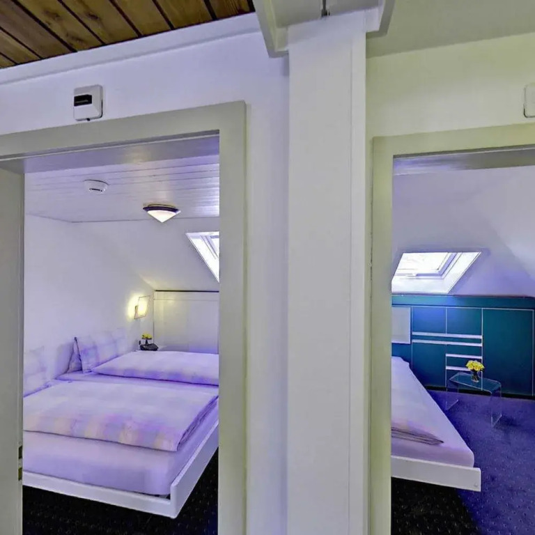 Hotel Sporting