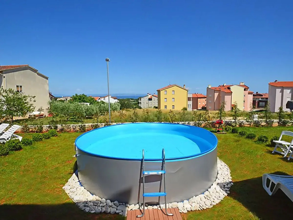 Apartment Kika Medulin/Ližnjan 11714