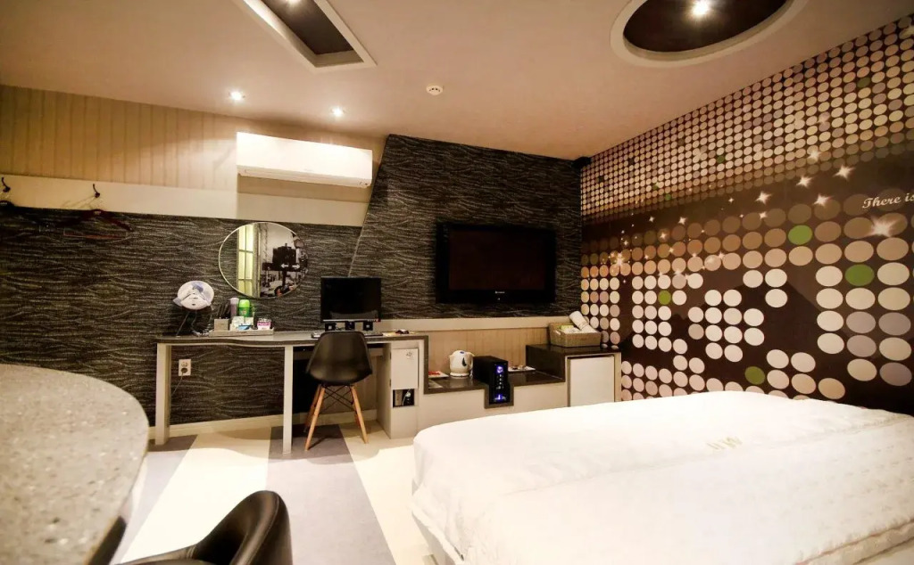 MU Motel, Haeundae