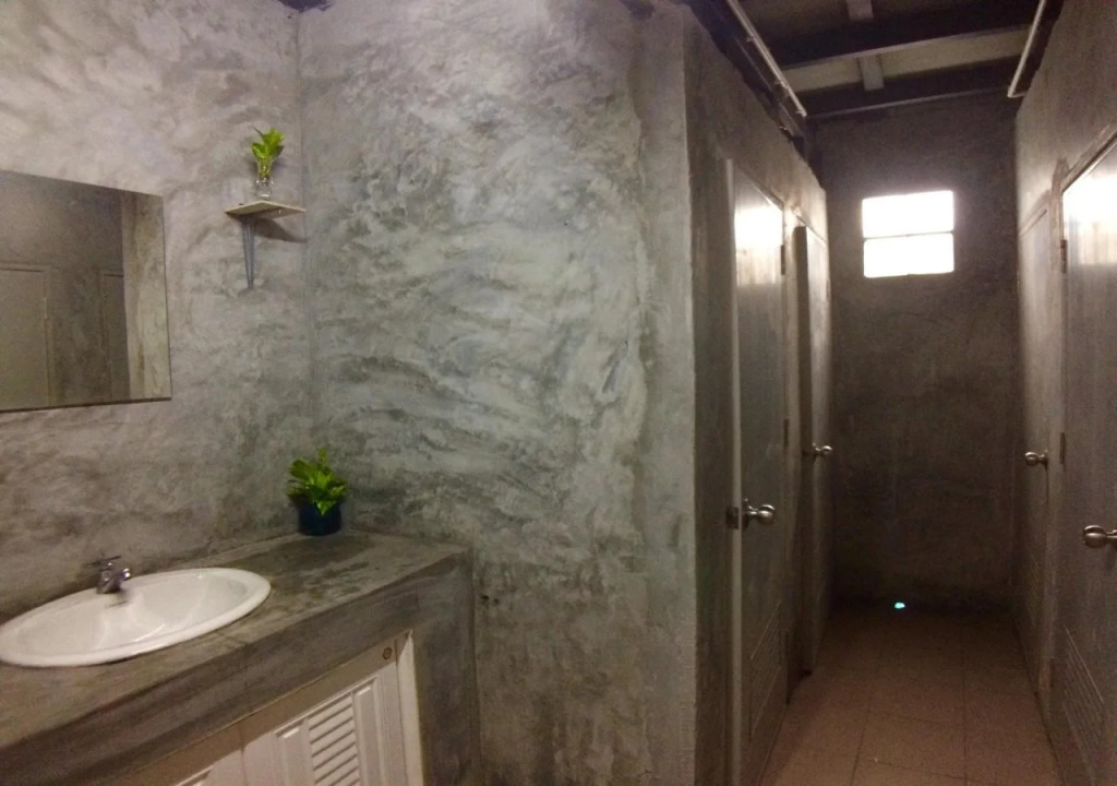 Rx Hostel