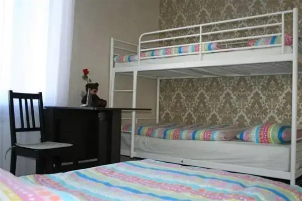 Hostel Central