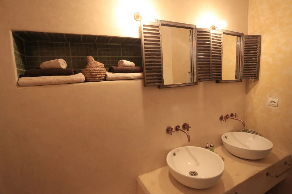 Riad 11 Zitoune