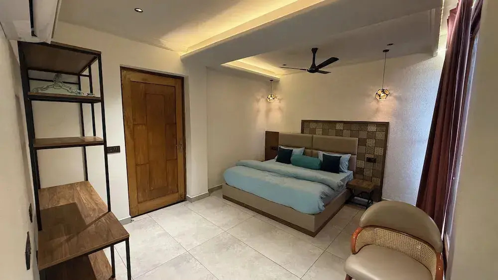 Yes Hotel By The Ganges Rishikesh
