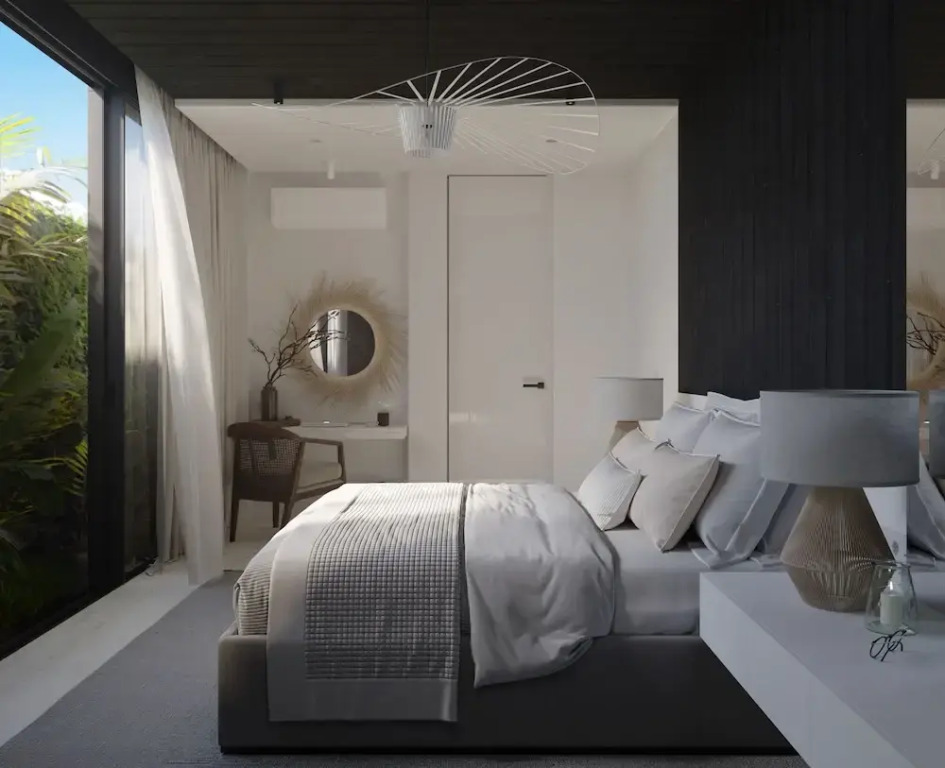 Green Flow Villa 13 - 3 Bedrooms