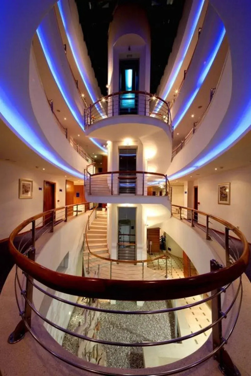 Hotel Pastura