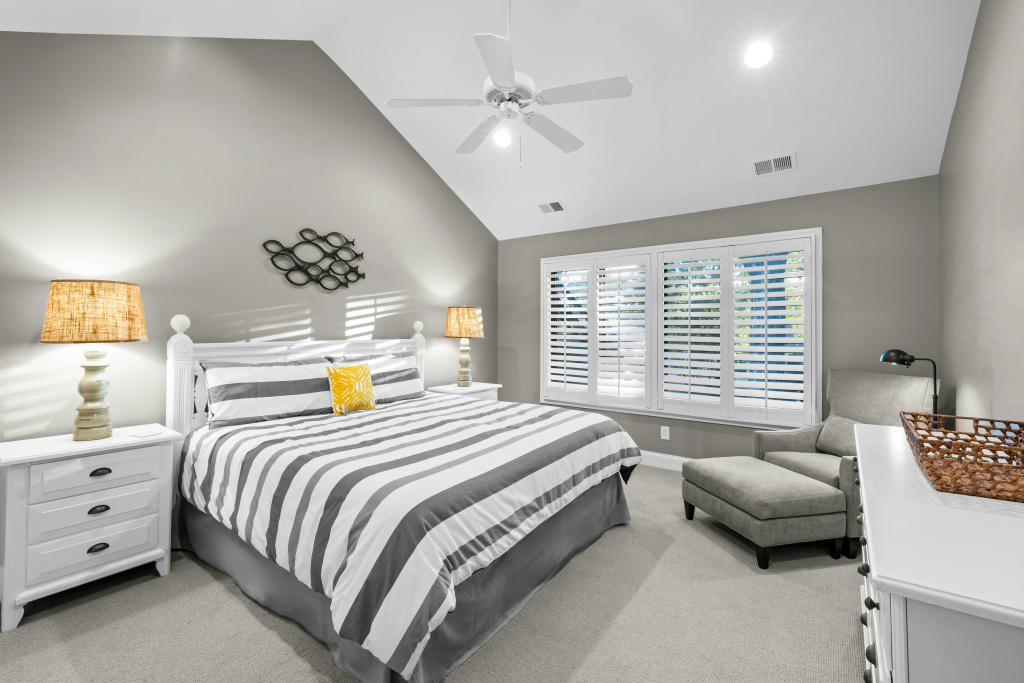 Litchfield Beach & Golf Resort
