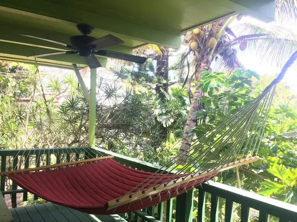 Kehena Treetop 1 Bedroom Home by RedAwning