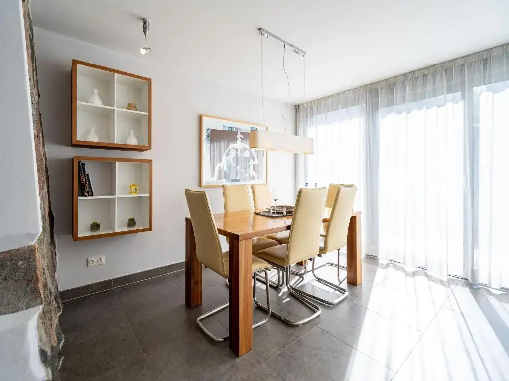 Villa Julius App 2 Die Stylische
