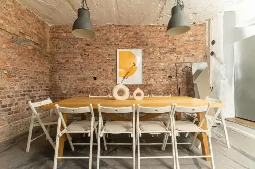 Etage in Linden