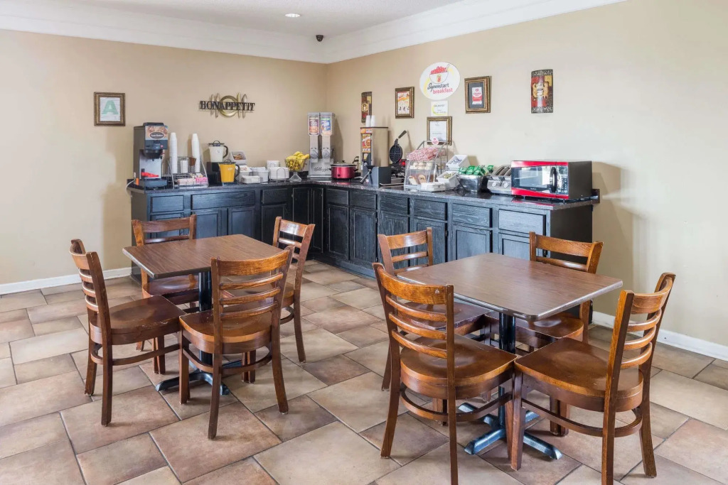 Hotel 7 Inn Paducah