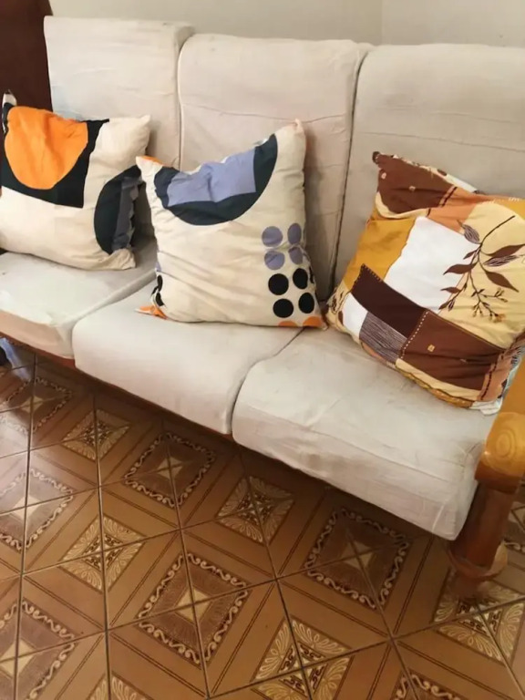 Apartment With one Bedroom in Le Gosier, With Furnished Terrace and Wifi - 6 km From the Beach