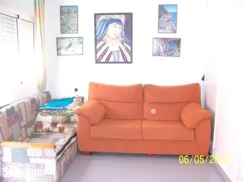 Apartment Calle Cala Higuera, 04118 San Jose, Almeria, Espana