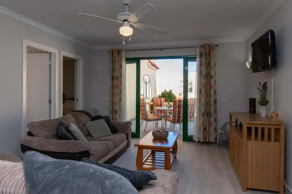Mare Verde 6 - Two Bed