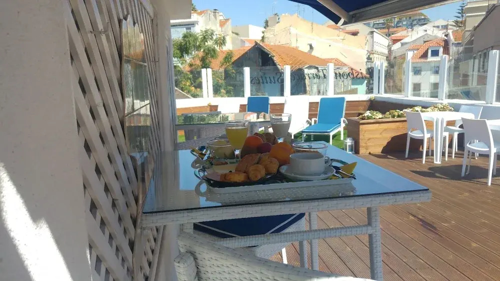Lisbon Terrace Suites Special for Groups up to 19 guests