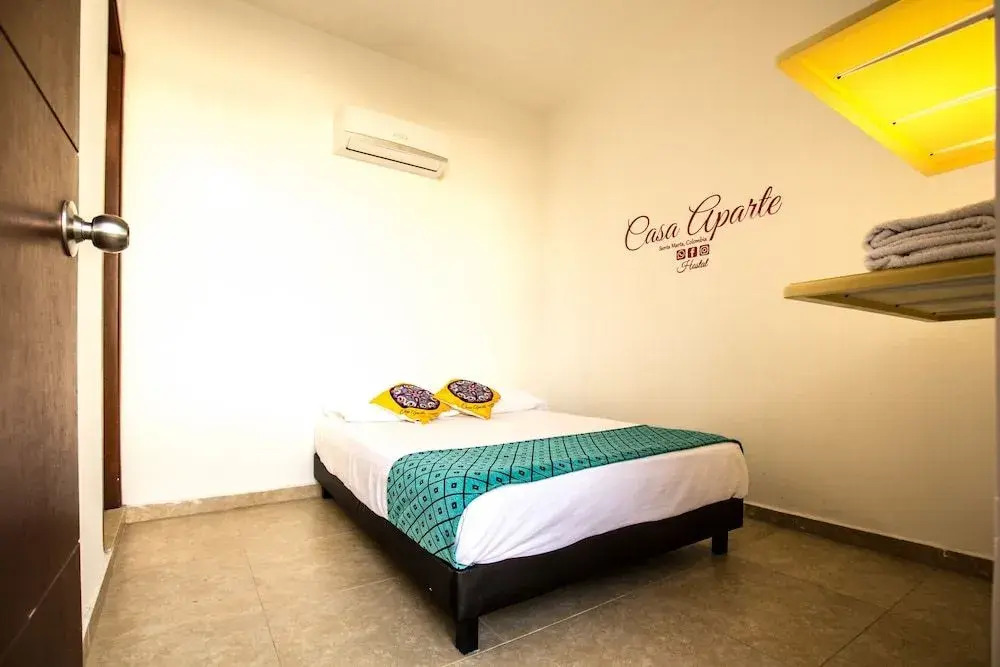 Casa Aparte - Hostel