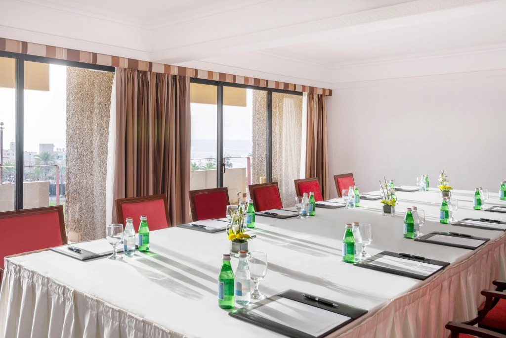 InterContinental Muscat, an IHG Hotel