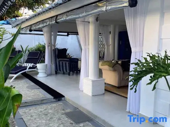 Villa Drupadi 16A 3 bed 3.5 bath Seminyak