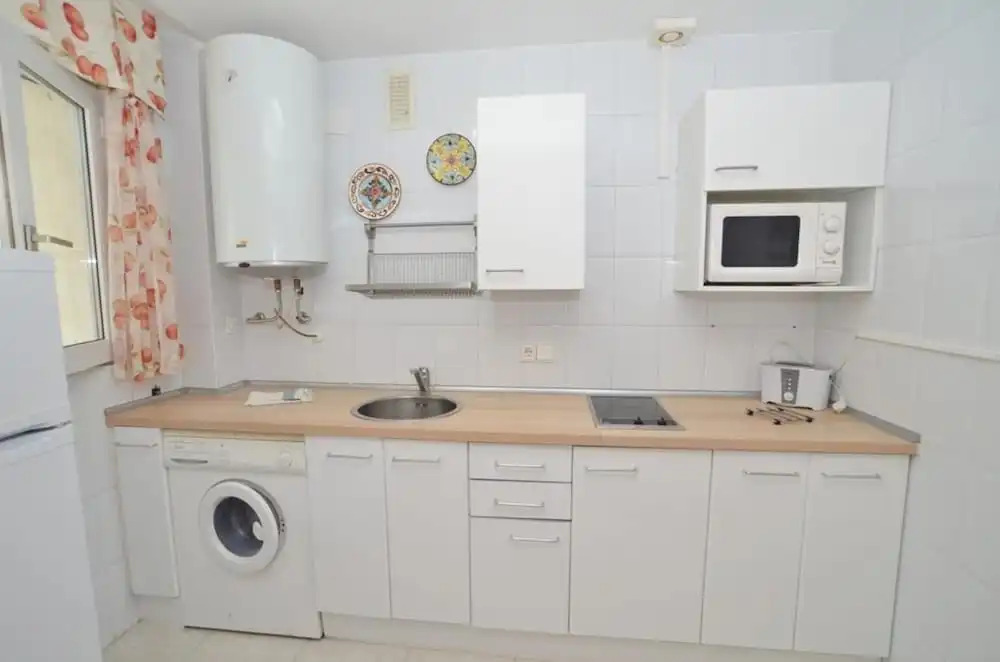 106716 - Apartment in Isla