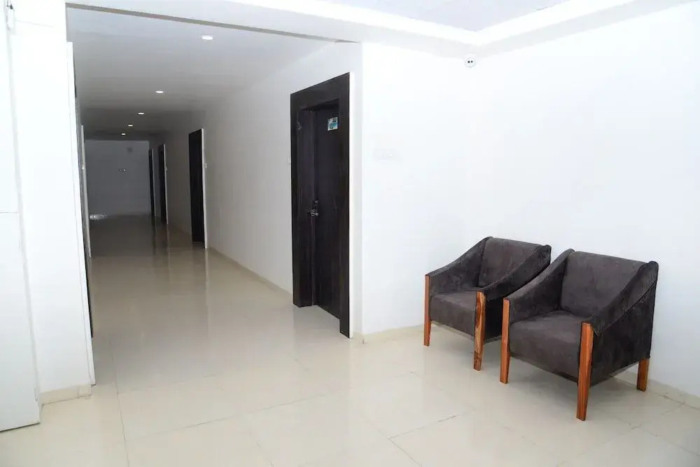 Hotel De Goa