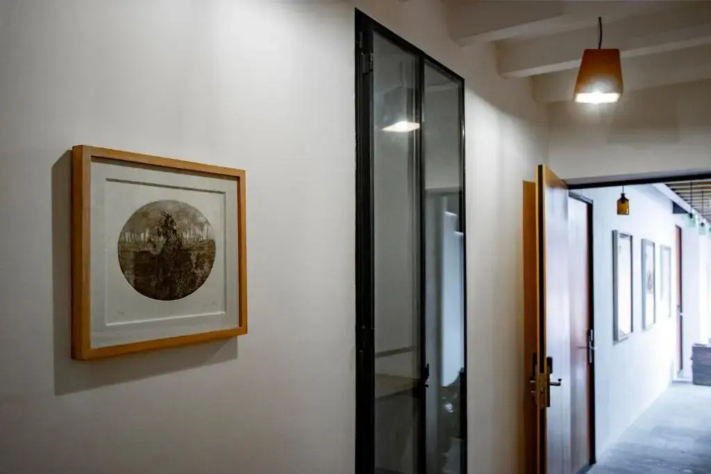Hotel Los Amantes