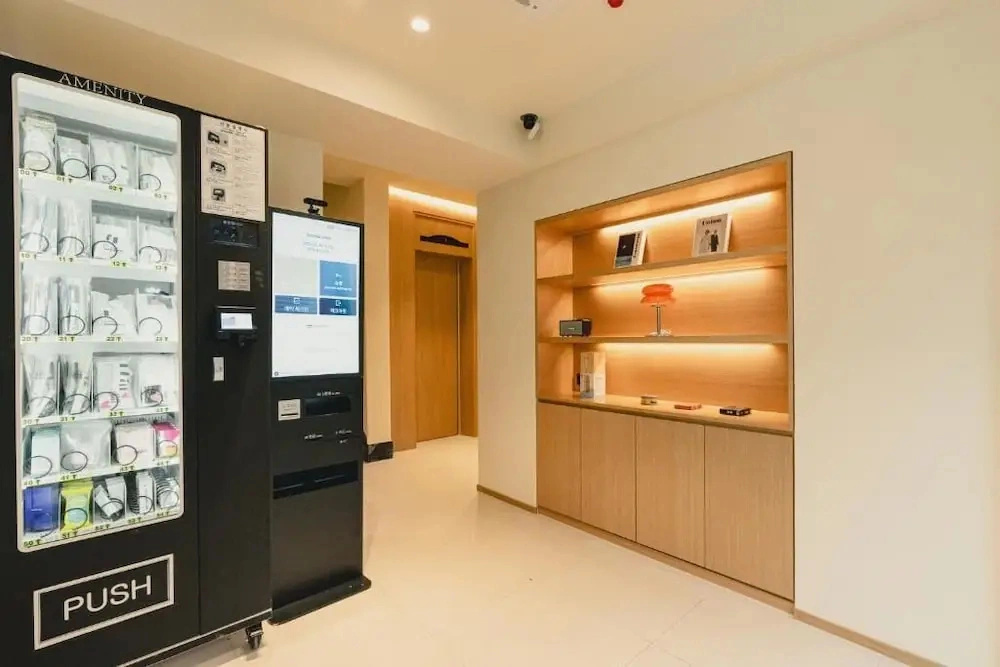 Hotel Daun Guri