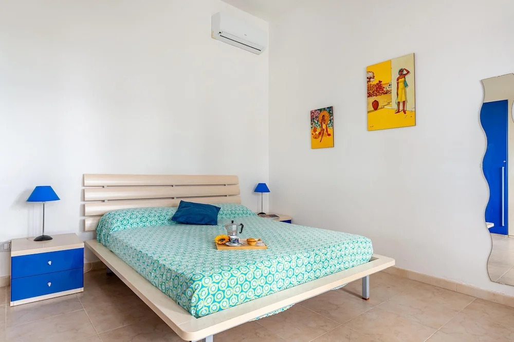 Kallisti Beach House