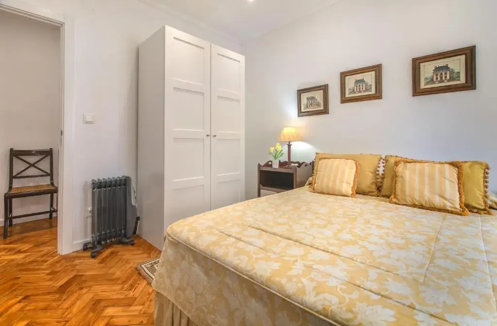 Lisbon Stay at Roma Boulevard