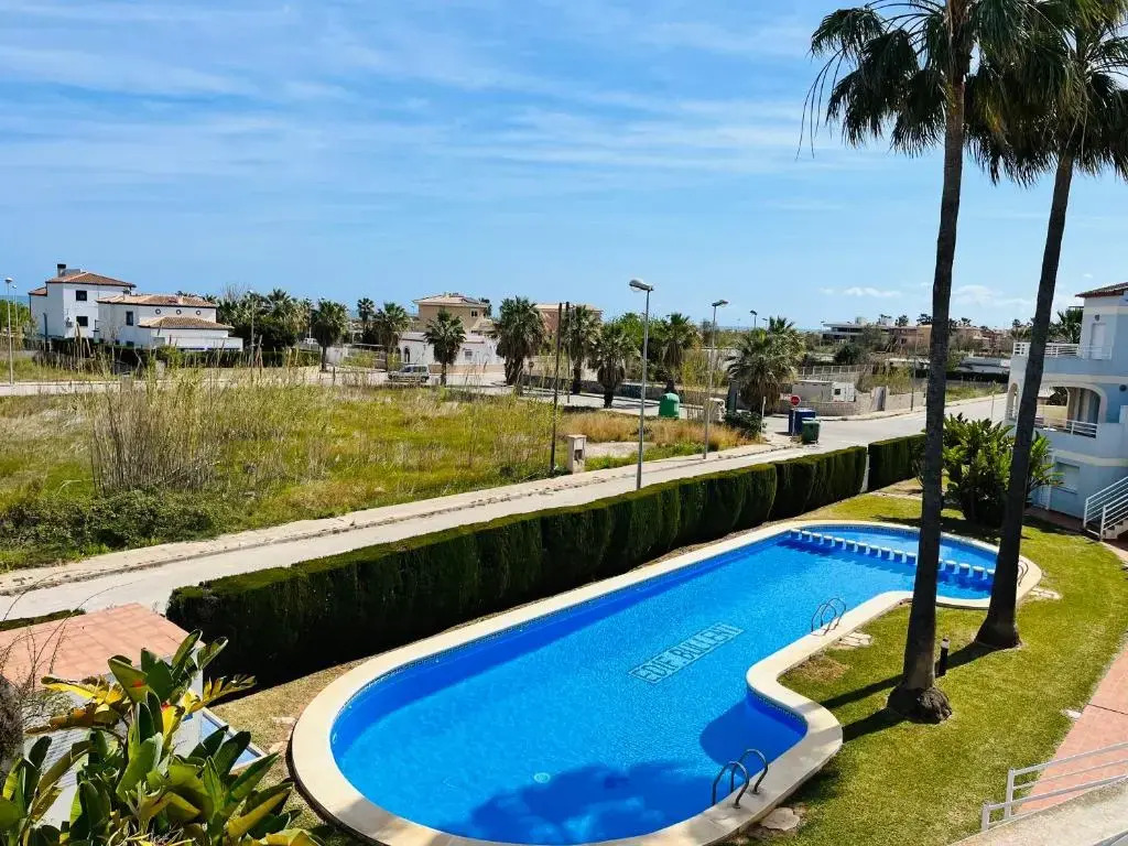 Caseta Rabdells Olivanova 150m de la playa